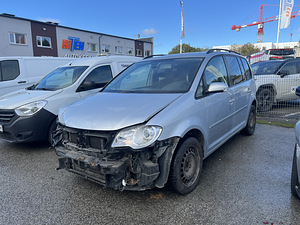 Autode kokkuost hea hinnaga (5 foto / 5)