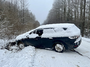 Autode kokkuost hea hinnaga (3 foto / 5)