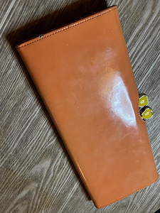 Б/у сумка Ted Baker (3 фото из 6)