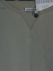MAISON MARGIELA НОВЫЙ (6 фото из 9)
