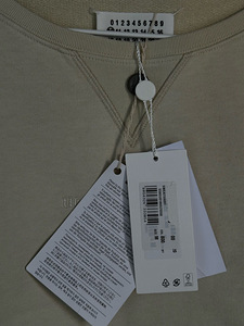MAISON MARGIELA НОВЫЙ (7 фото из 9)