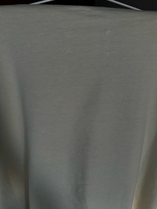 MAISON MARGIELA НОВЫЙ (9 фото из 9)