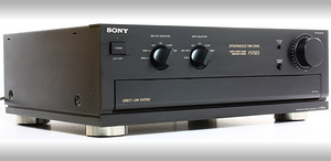 Sony TA-F570ES (1 фото из 1)