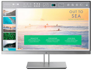 Монитор HP EliteDisplay E233 23'' (1 фото из 4)