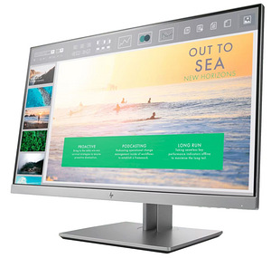 Монитор HP EliteDisplay E233 23'' (2 фото из 4)