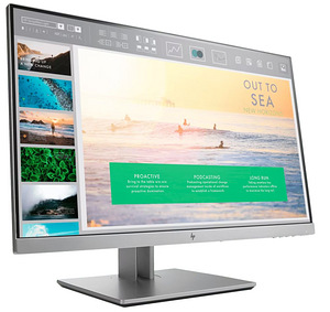 Монитор HP EliteDisplay E233 23'' (3 фото из 4)