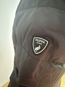 Зимнее пальто Huppa (4 фото из 5)