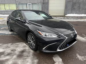 BOLT AUTORENT LEXUS ES300H HYBRID+LPG PREMIUM (6 foto / 10)