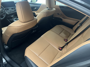 BOLT AUTORENT LEXUS ES300H HYBRID+LPG PREMIUM (7 foto / 10)