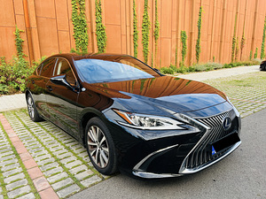 BOLT AUTORENT LEXUS ES300H HYBRID+LPG PREMIUM (5 foto / 10)