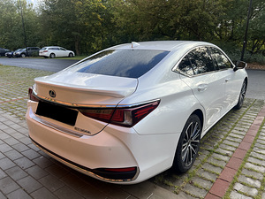 BOLT AUTORENT LEXUS ES300H HYBRID+LPG PREMIUM (10 foto / 10)