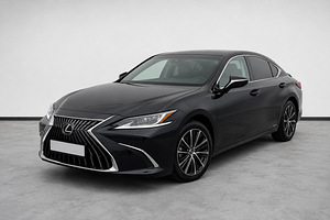 BOLT AUTORENT LEXUS ES300H HYBRID+LPG PREMIUM (3 foto / 10)