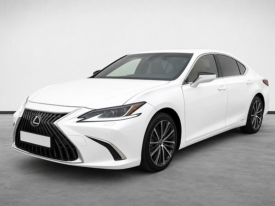 BOLT AUTORENT LEXUS ES300H HYBRID+LPG PREMIUM