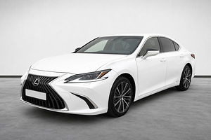 BOLT AUTORENT LEXUS ES300H HYBRID+LPG PREMIUM (1 foto / 10)