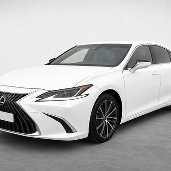 BOLT AUTORENT LEXUS ES300H HYBRID+LPG PREMIUM