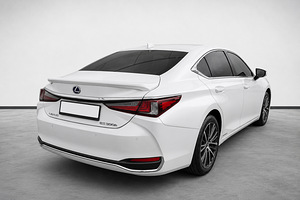 BOLT AUTORENT LEXUS ES300H HYBRID+LPG PREMIUM (2 foto / 10)