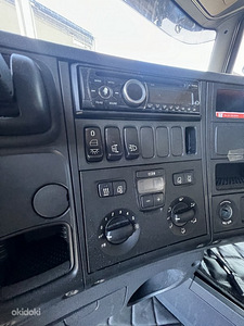Scania Varuosade jaoks (8 foto / 9)