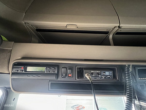 Scania Varuosade jaoks (9 foto / 9)