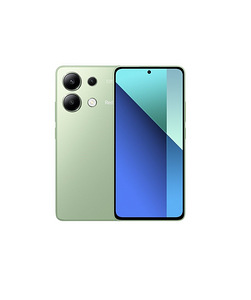 Xiaomi Redmi Note 13 6/128GB Mint Green (1 foto / 4)
