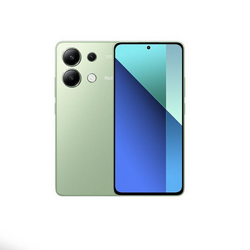 Xiaomi Redmi Note 13 6/128GB Mint Green