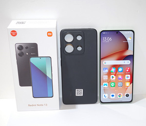 Xiaomi Redmi Note 13 6/128GB Mint Green (2 foto / 4)