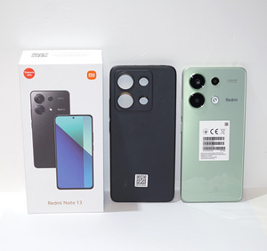 Xiaomi Redmi Note 13 6/128GB Mint Green (3 foto / 4)