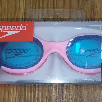 Ujumisprillid SPEEDO JUNIOR BIOFUSE 2.0
