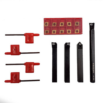Treiterade komplekt 12mm.,18tk.