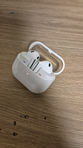 Samsung galaxy buds 3 (2 фото из 2)