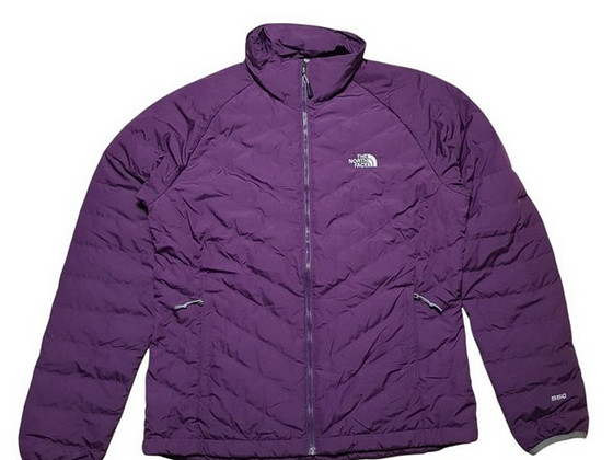 Женская куртка The North Face 550