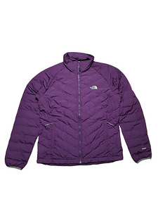 Женская куртка The North Face 550 (1 фото из 7)