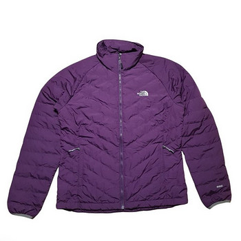 Женская куртка The North Face 550