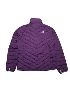 Женская куртка The North Face 550 (2 фото из 7)