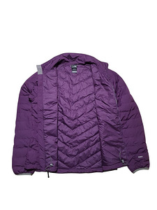Женская куртка The North Face 550 (3 фото из 7)