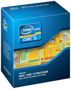 Продам процессор i5-2400 (1 фото из 1)
