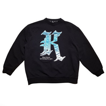 Sweatshirt Karl Kani Vintage 1989 years