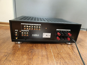 Sony TA-F570ES Integrated Stereo Amplifier  (4 foto / 4)