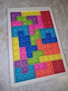 Pop-it (3 foto / 7)