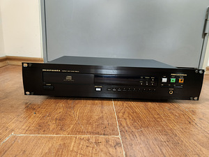 Marantz PMD 321 Compact Disc Player (1 фото из 3)