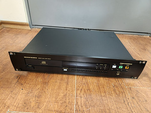 Marantz PMD 321 Compact Disc Player (2 фото из 3)