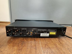 Marantz PMD 321 Compact Disc Player (3 фото из 3)