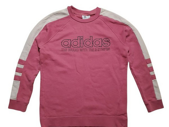 Свитшот Adidas
