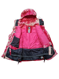Женская куртка Nike ACG Ski (2 фото из 6)