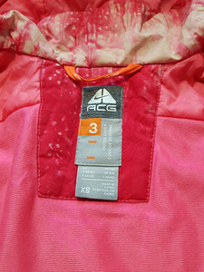 Женская куртка Nike ACG Ski (5 фото из 6)