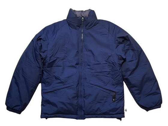 Y2k винтажная куртка Nike ACG Puffer