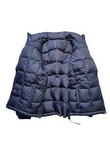 Y2k Vintage Nike ACG Puffer Jacket (3 foto / 7)