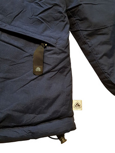 Y2k Vintage Nike ACG Puffer Jacket (5 foto / 7)