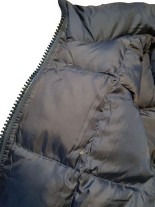 Y2k Vintage Nike ACG Puffer Jacket (6 foto / 7)