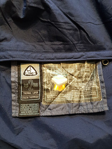 Y2k Vintage Nike ACG Puffer Jacket (7 foto / 7)