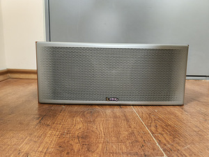 Infinity Beta C250 2-way centre speaker for home theatre use (1 фото из 4)
